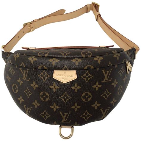 louis vuitton bum bag replica